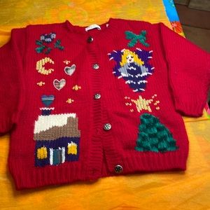 Just friends Sweater